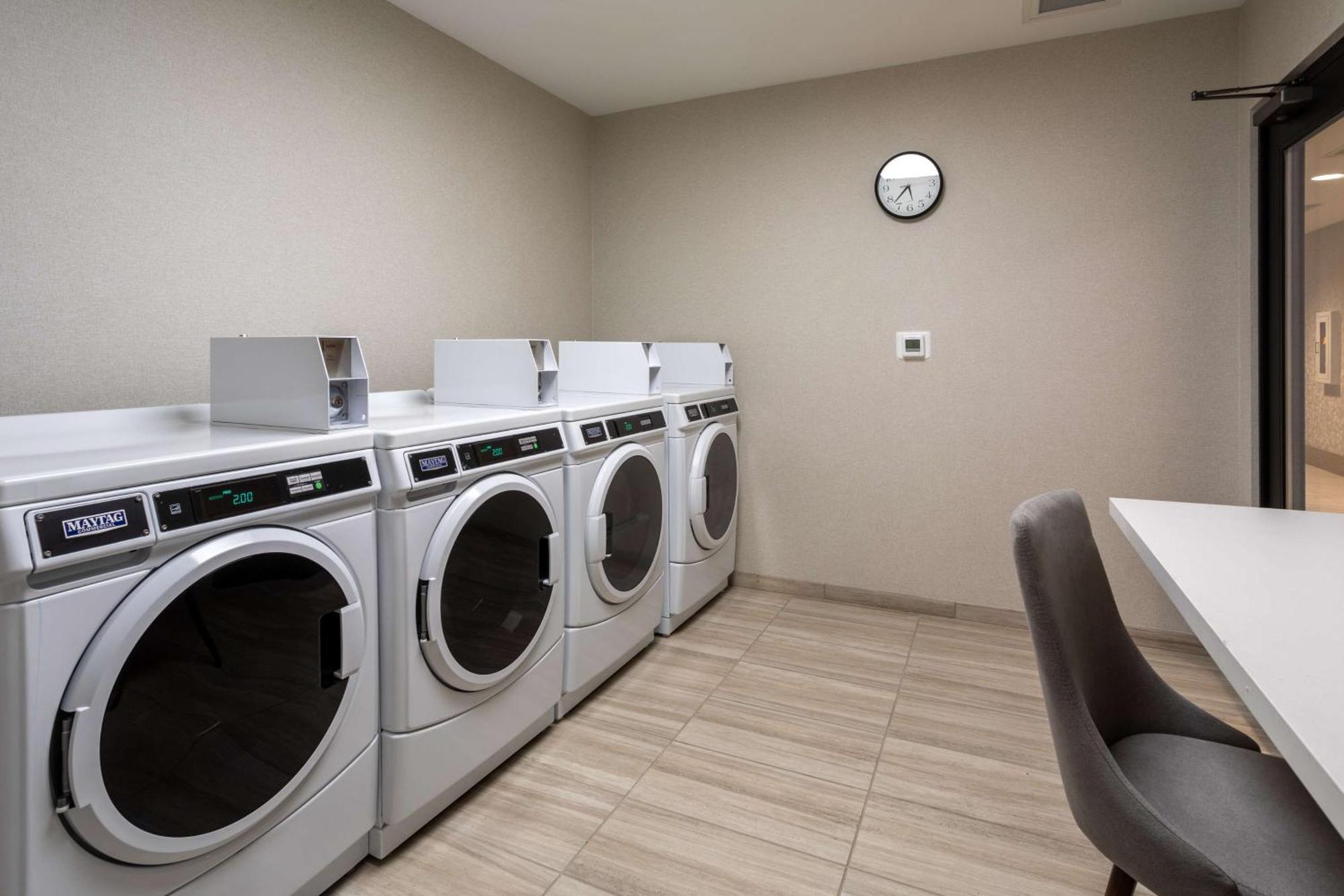 Hilton Garden Inn Albuquerque Downtown, Nm Екстер'єр фото