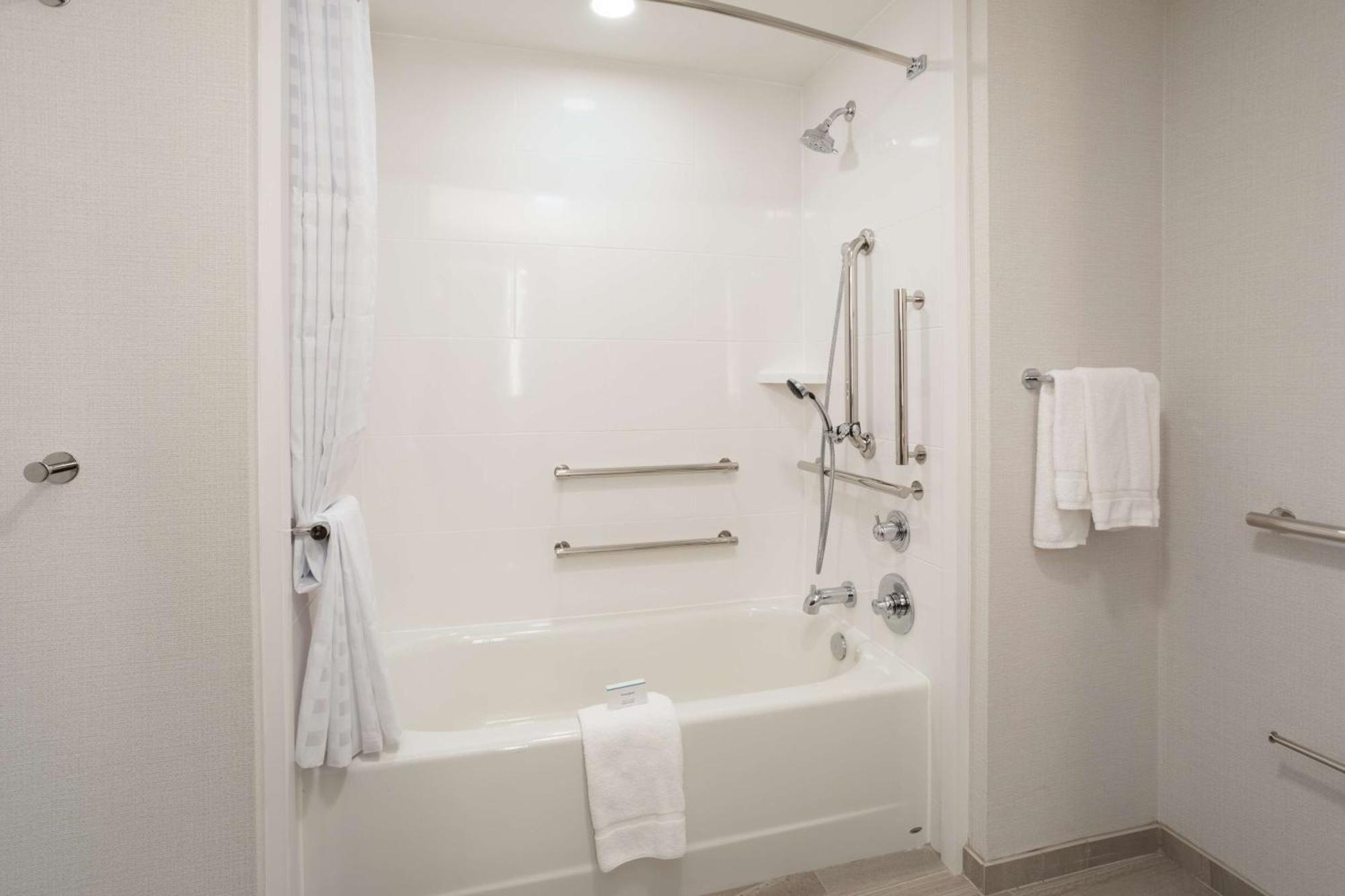 Hilton Garden Inn Albuquerque Downtown, Nm Екстер'єр фото